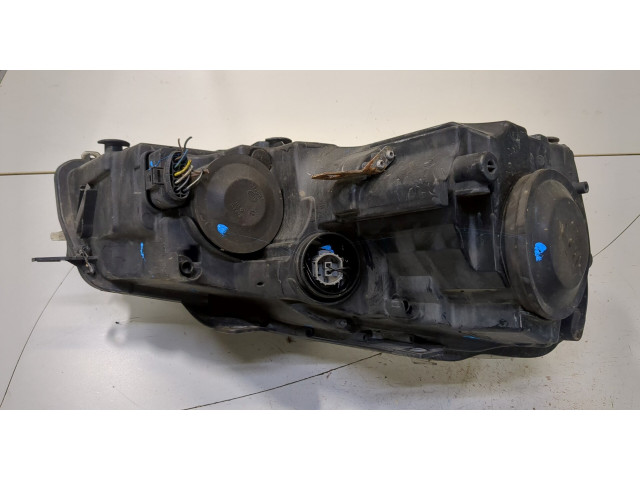 Фара передняя  Volkswagen Golf 6 2009-2012 левая 