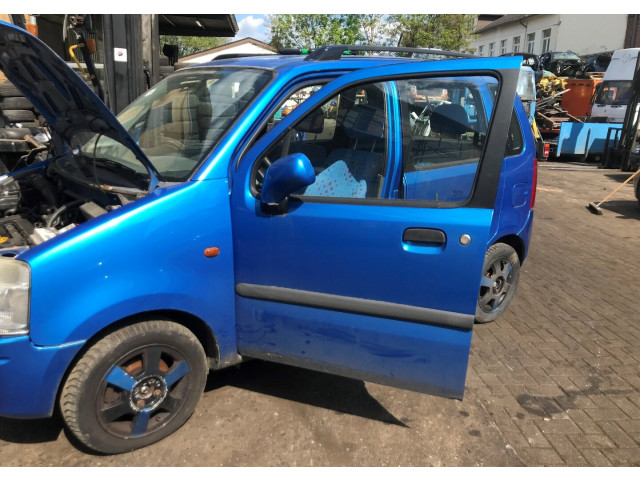 Шлейф руля  Opel Agila 2000-2007     