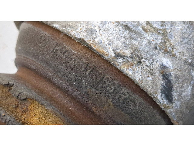 Стойка амортизатора  Volkswagen Touran 2003-2006 1K0511353R     