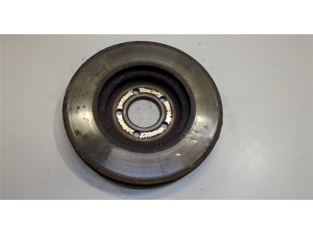 Диск тормозной  Jaguar XF 2007–2012 2.7  передний    C2C25336, 5W931125BC      