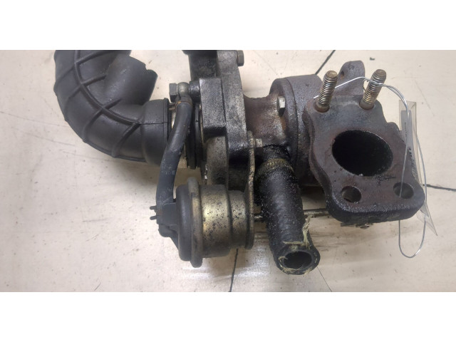  Турбина  Ford Fusion 2002-2012             1488986