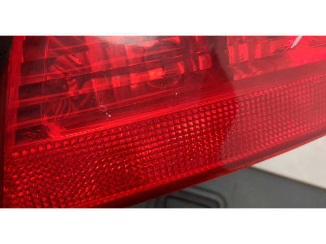 Задний фонарь        BMW 3 E46 1998-2005 