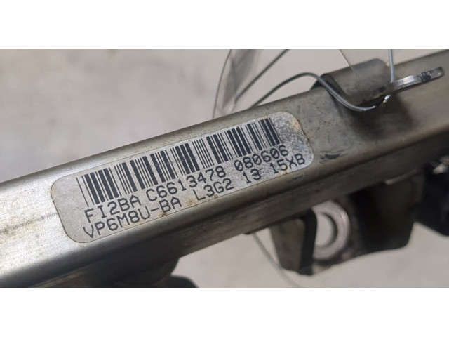 Форсунка топливная  Mazda 5 (CR) 2005-2010    0280158103     