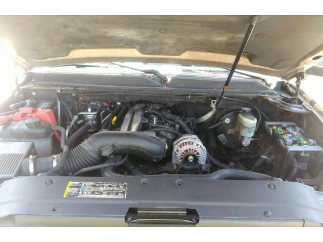 Блок реле  Chevrolet Tahoe 2006-2014      1509383701    5.3