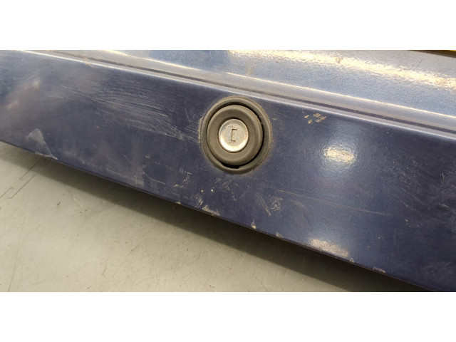 Замок багажника  Mercedes C W202 1993-2001       