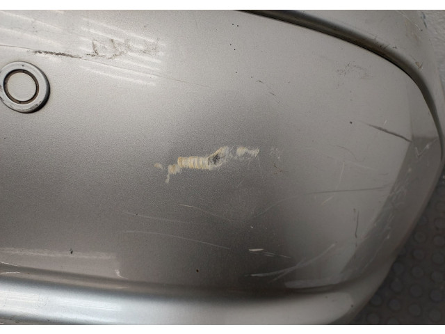 Бампер  Toyota Avensis 2 2003-2008 задний   5215905901