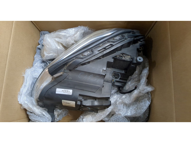 Фара передняя  Mercedes GL X166 2012-2016 правая 