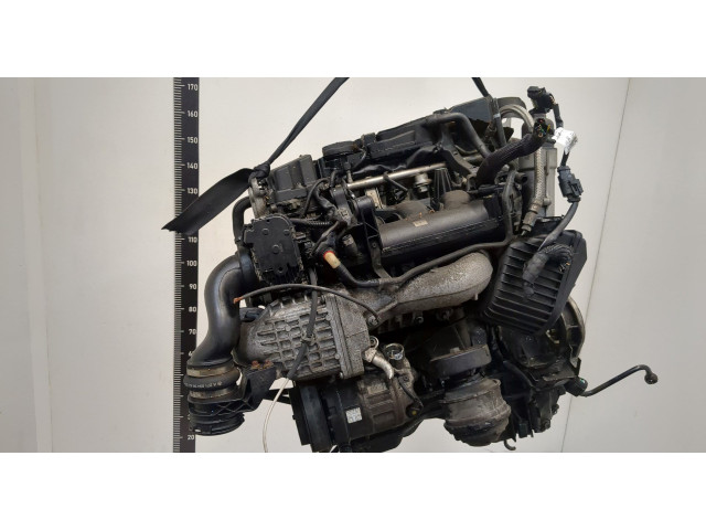 Форсунка топливная  Mercedes C W203 2000-2007         