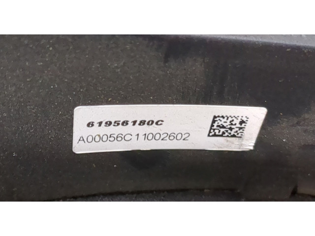 Руль  Skoda Octavia (A5) 2004-2013           1Z0419091AK