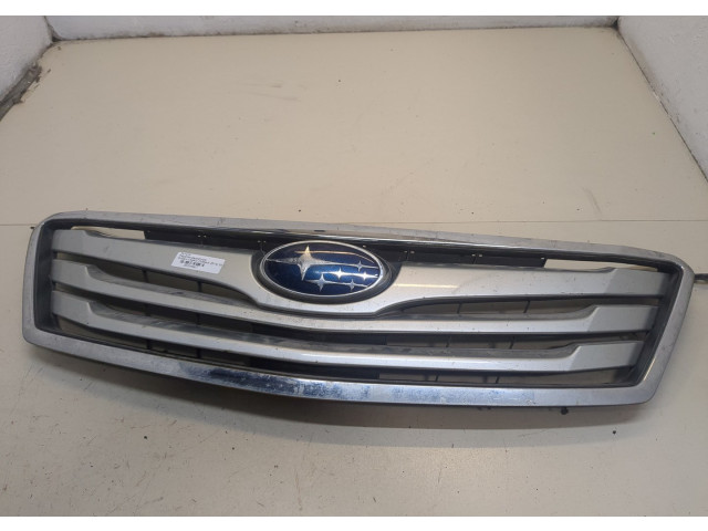 Решетка радиатора  Subaru Legacy Outback (B14) 2009-2014          91121AJ020