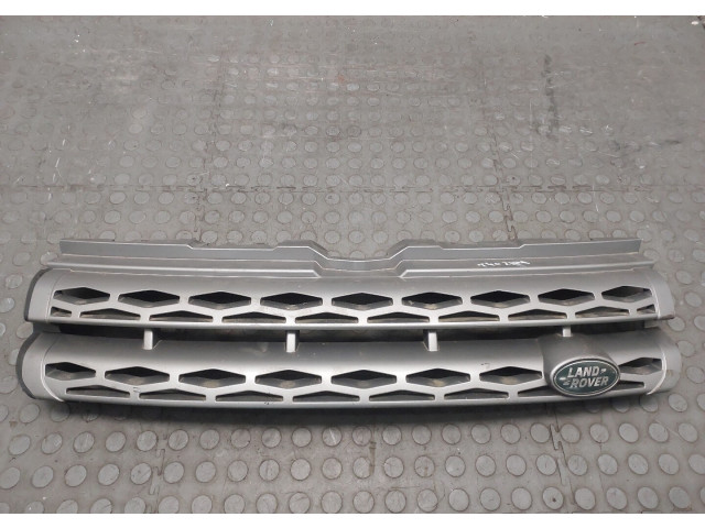 Решетка радиатора  Land Rover Range Rover Evoque 2011-2015             2.2 