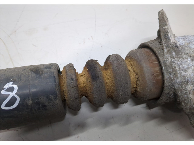 Стойка амортизатора  Skoda Roomster 2006-2010 1J9513025F    1.9  дизель