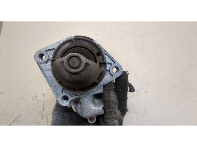 Стартер  Ford Focus 2 2005-2008 1.6     