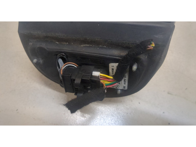 Зеркало боковое  Mercedes E W210 1995-2002  правое             