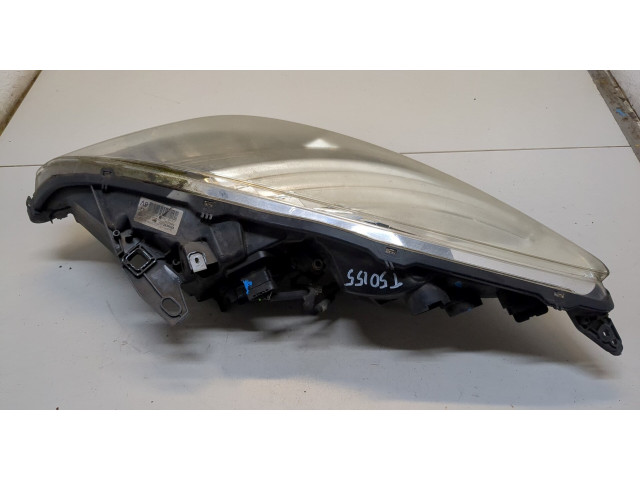 Фара передняя  Renault Scenic 2009-2012 правая 