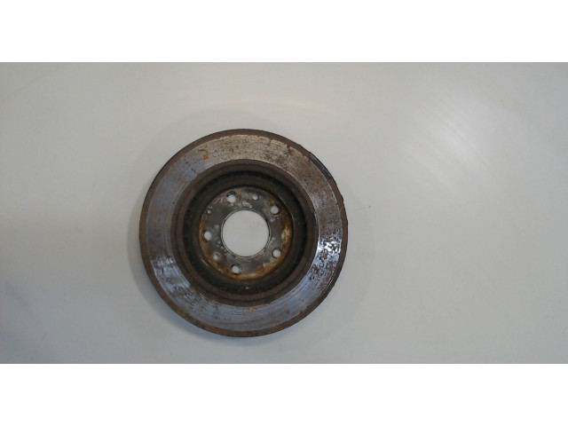 Диск тормозной  Mazda 6 (GH) 2007-2012 1.8  передний     G33Y3325XA      