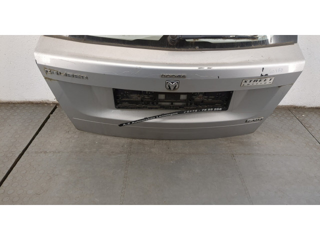 Замок багажника  Dodge Caliber       