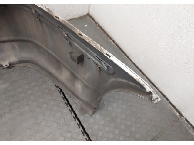 Бампер  Toyota Avensis 2 2003-2008 задний   5215905901