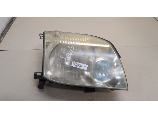 Фара передняя  Nissan X-Trail (T30) 2001-2006 правая 
