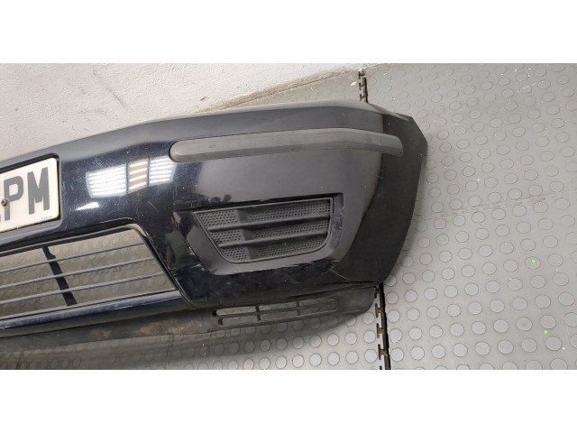 Бампер  Ford Fusion 2002-2012 передний   1237637, 1336711, 2N1117762CAJAHC, 2N1117762BDXWAA