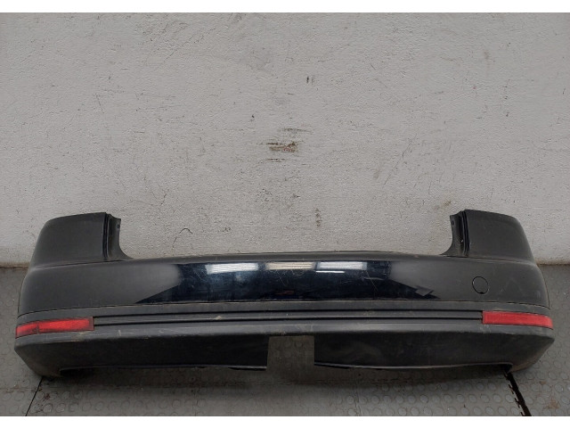 Бампер  Volkswagen Touran 2006-2010 задний   