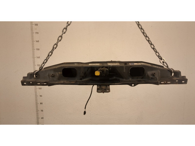 Замок капота  Peugeot Boxer 2006-2014     