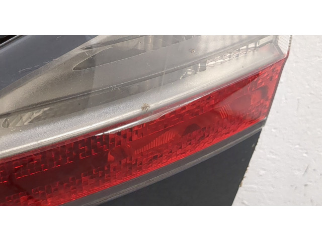 Замок багажника  Ford S-Max 2006-2010       