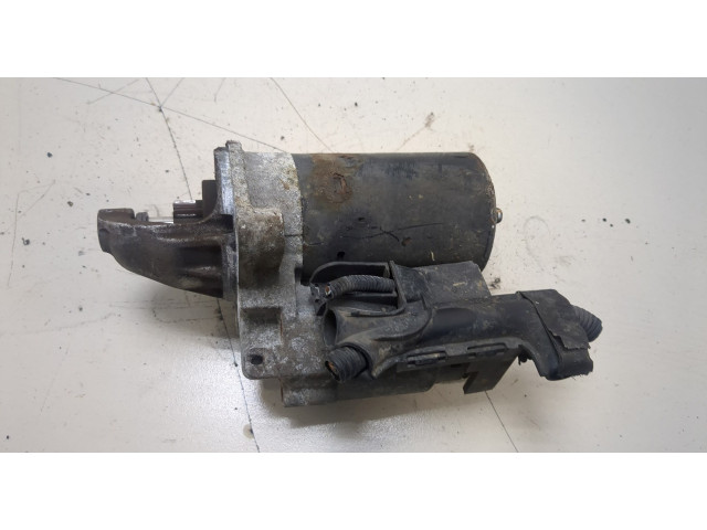 Стартер  Ford Fusion 2002-2012 1.6     