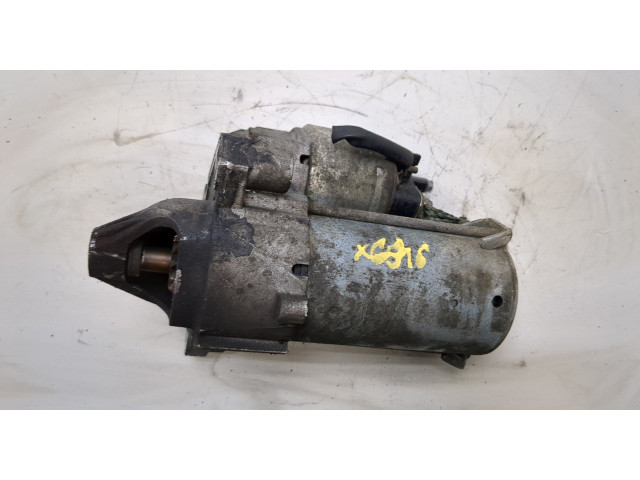 Стартер  Citroen Berlingo 2008-2012 1.6     