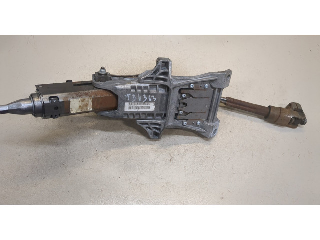  рейка  Колонка рулевая  Ford Focus 2 2008-2011      