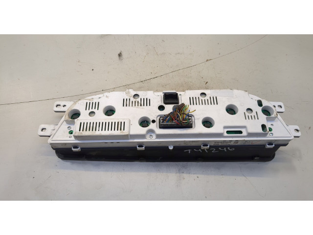 Панель приборов  SsangYong Rodius 2004-2013       8020121122    2.7  Дизель