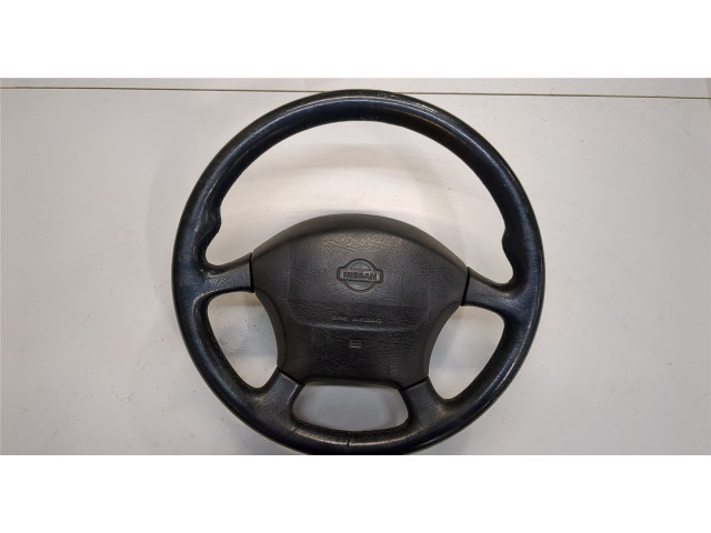 Руль  Nissan Primera P11 1999-2002             484309F075