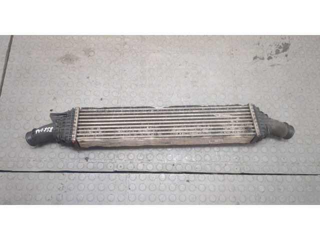 Интеркулер  Audi A4 (B8) Allroad 2009-2011 2.0      