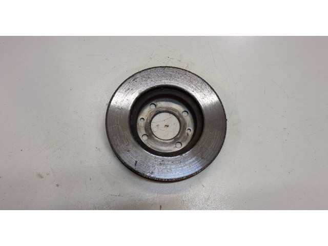 Диск тормозной  Renault Megane 1996-2002   передний         