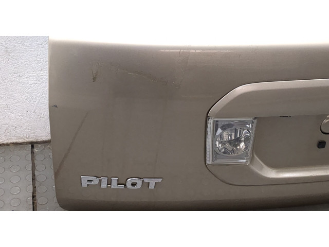 Замок багажника  Honda Pilot 2002-2008       