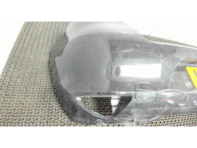 Бампер  Renault Clio 2005-2009 задний    7701479250