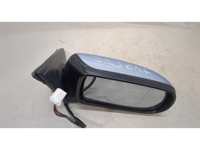 Зеркало боковое  Mazda 626 1997-2001  правое           