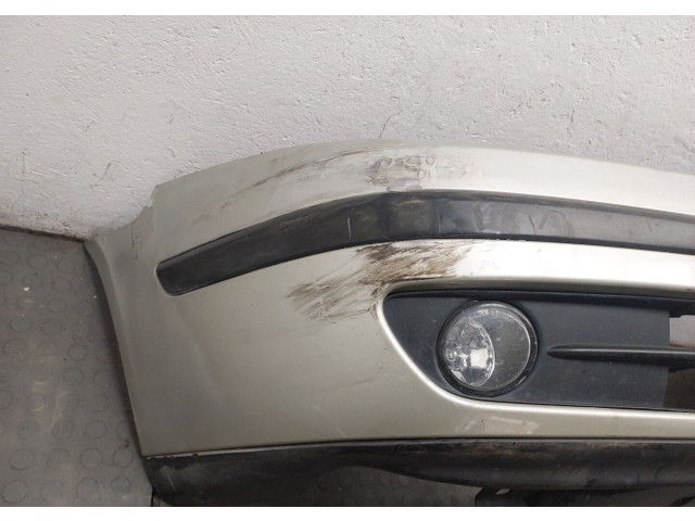 Бампер  Renault Laguna 2 2001-2007 передний   