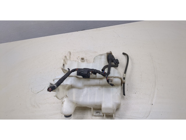 Бачок омывателя  Mazda 6 (GJ) 2012-2018 GHR167480   