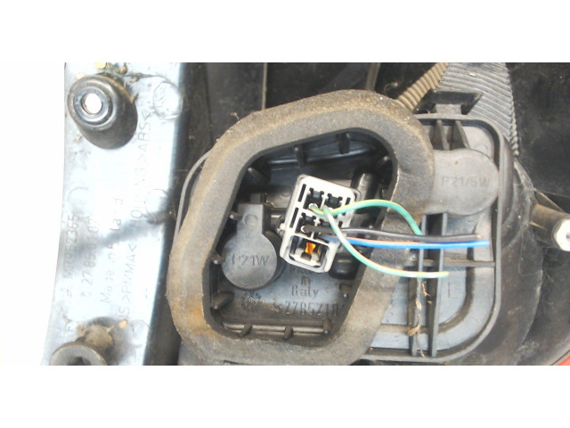 Задний фонарь     MN186267   Mitsubishi Colt 2004-2008 