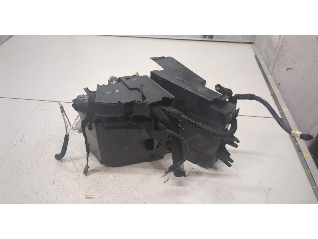 Блок БСМ  Citroen C4 2015-          1.6