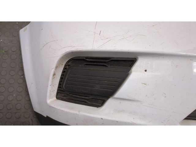 Бампер  KIA Ceed 2007-2012 передний   