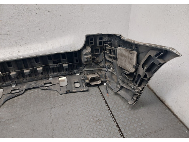 Бампер  Mercedes GL X164 2006-2012 задний   