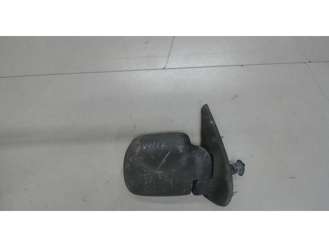 Зеркало боковое  Renault Kangoo 1998-2008  правое            7700304831, 963017464R