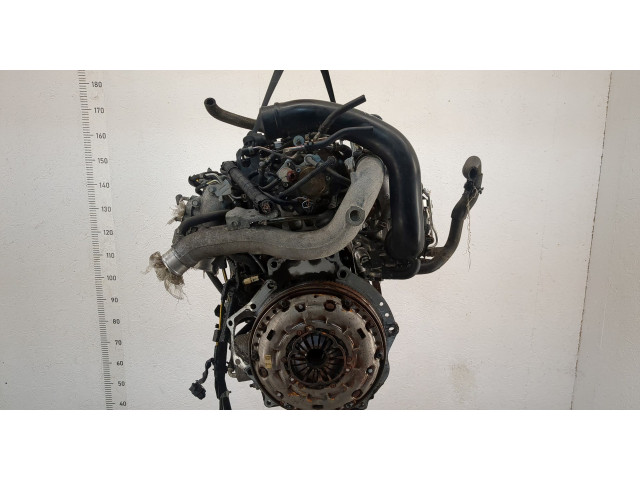 Турбина  Mazda CX-7 2007-2012             