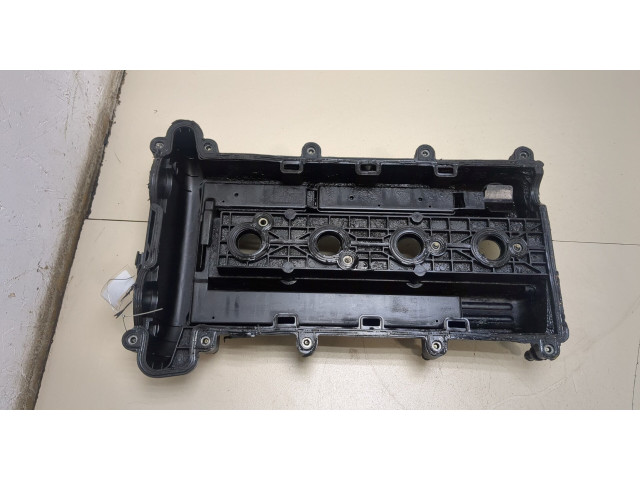 Клапанная крышка двигателя ДВС  Opel Astra G 1998-2005 2.2     