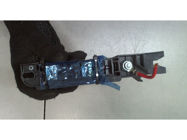Блок предохранителей  Audi A8 (D3) 2002-2005      4E0941824     4.2