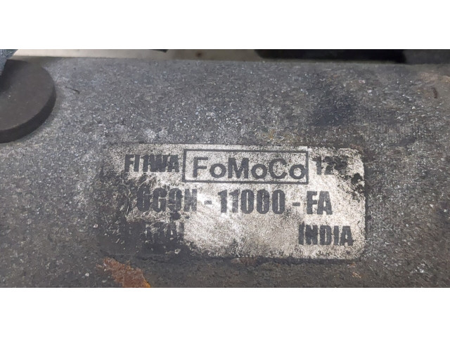Стартер  Ford Kuga 2008-2012      