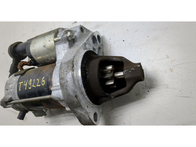 Стартер  Honda Civic 2005-2012 1.8  4280005011   