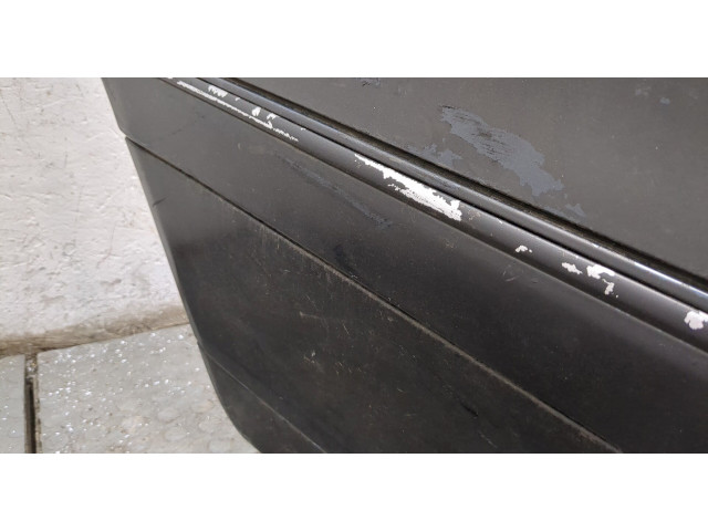 Бампер  Mercedes C W203 2000-2007 задний   